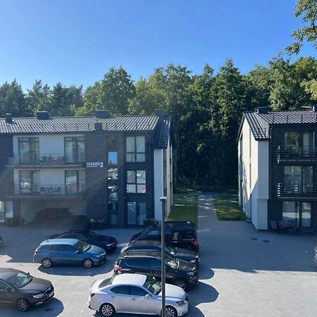 Seaside Apartments 2 Паланга Екстер'єр фото