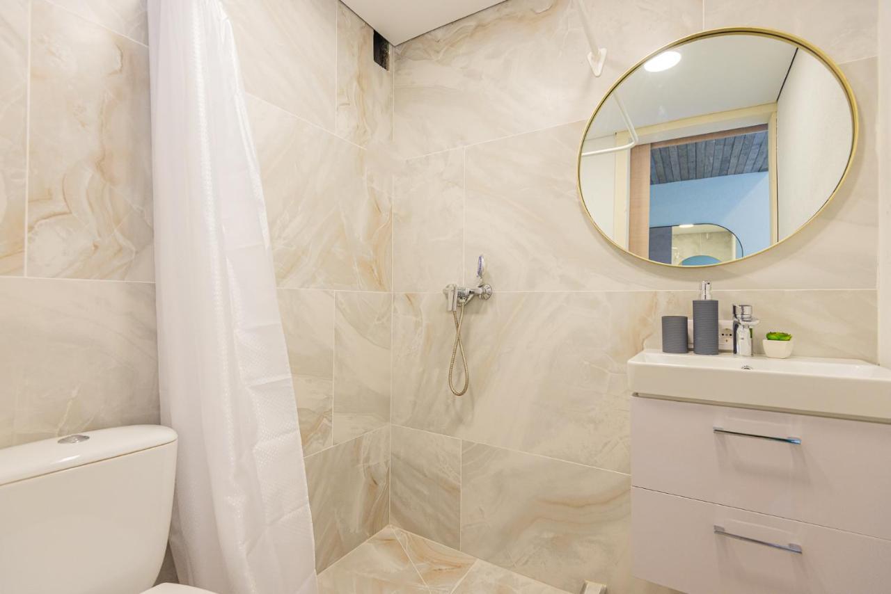 Seaside Apartments 2 Паланга Екстер'єр фото