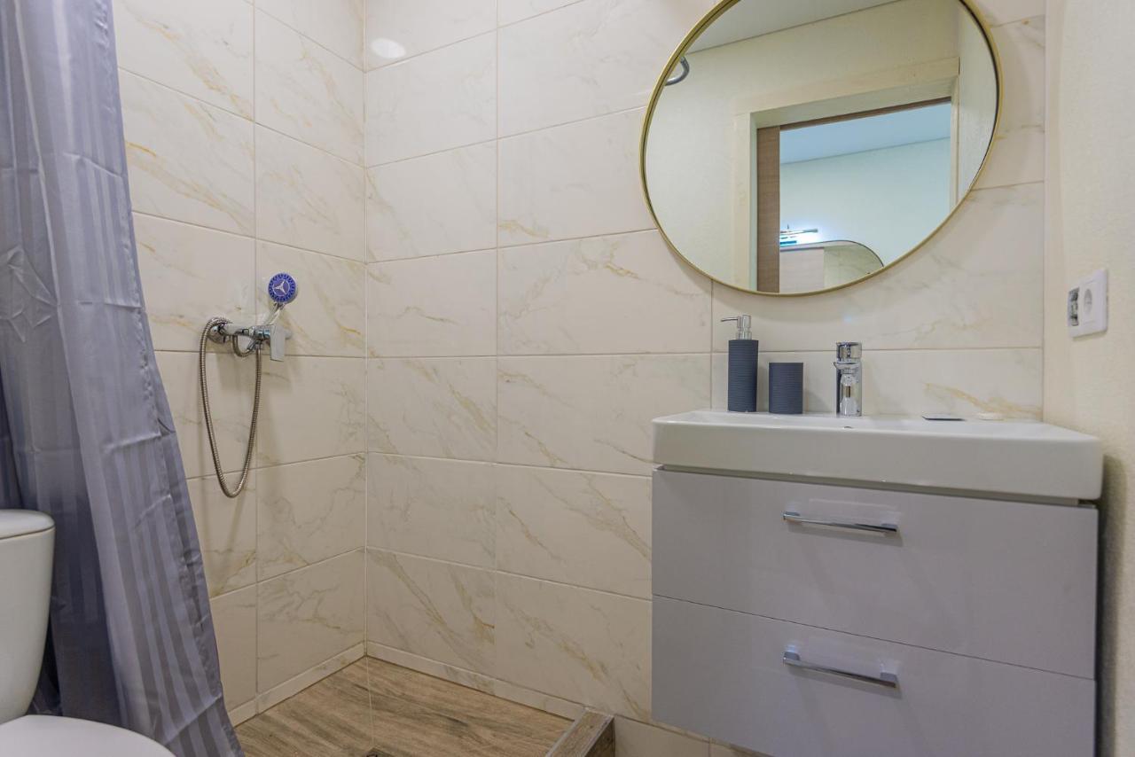 Seaside Apartments 2 Паланга Екстер'єр фото