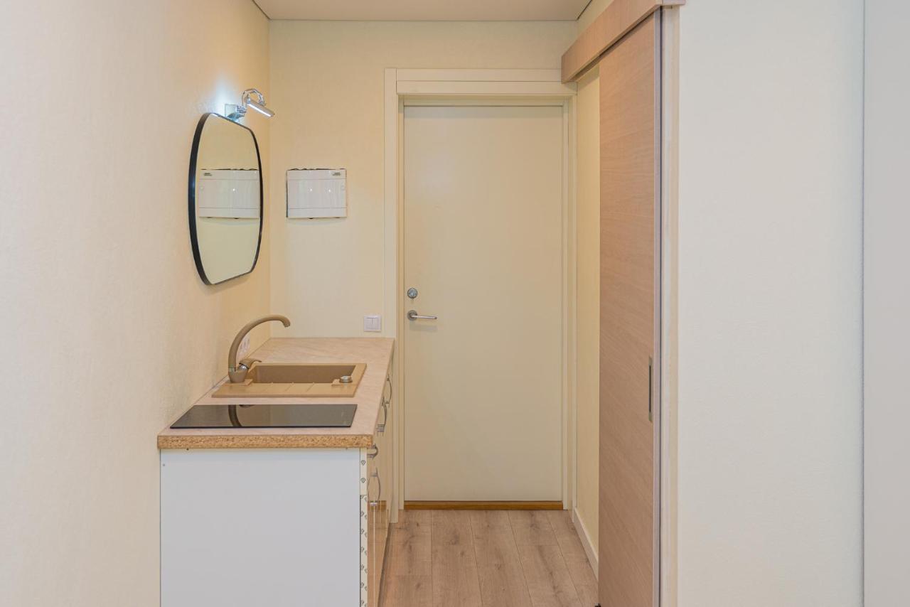 Seaside Apartments 2 Паланга Екстер'єр фото