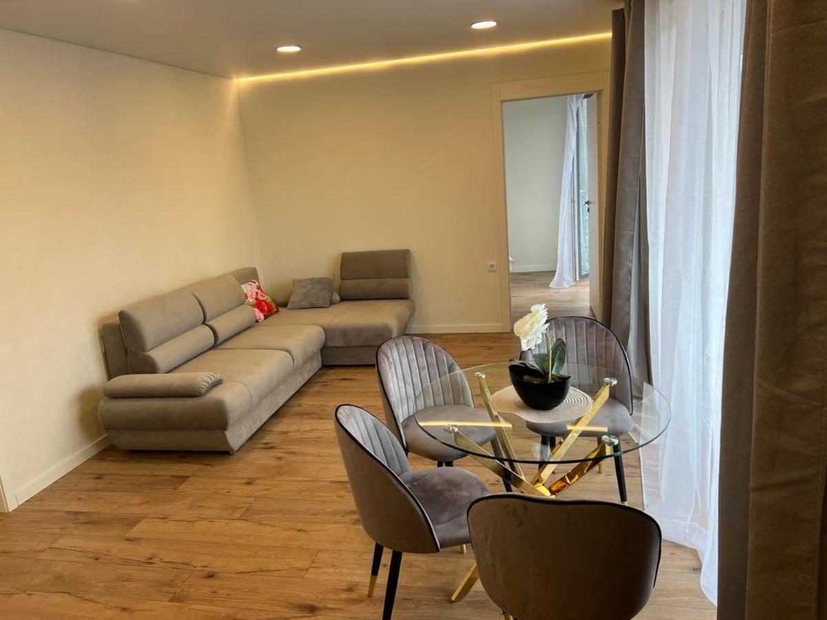 Seaside Apartments 2 Паланга Екстер'єр фото