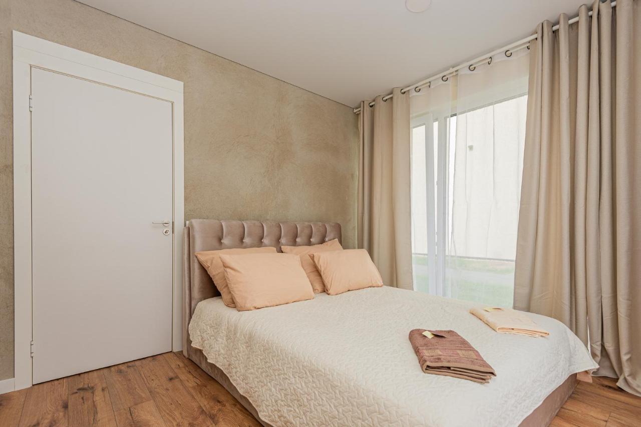 Seaside Apartments 2 Паланга Екстер'єр фото